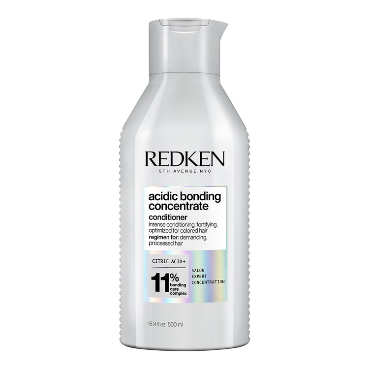 Acidic Bonding - Concentrate Conditioner 