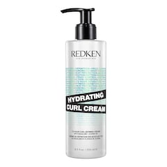 Styling by Redken Hydrating Curl Cream, REDKEN