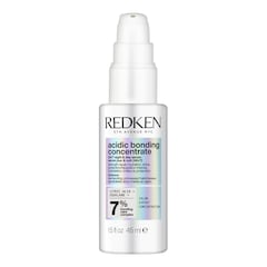 Acidic Bonding Concentrate 24/7 Night & Day Serum - Serum, REDKEN