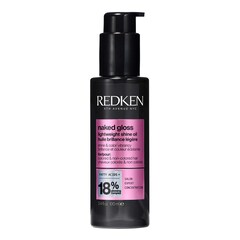 Acidic Color Gloss - Naked Gloss Oil per capelli pi&ugrave; luminosi, REDKEN