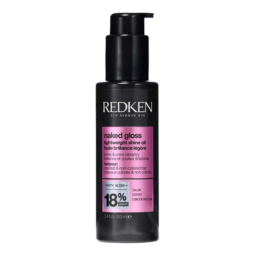 Redken - Acidic Color Gloss - Naked Gloss Έλαιο Λάμψης