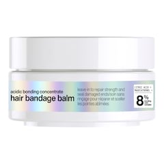 Acidic Bonding Concentrate - Baume Sans Rin&ccedil;age Pointes Abim&eacute;es, REDKEN