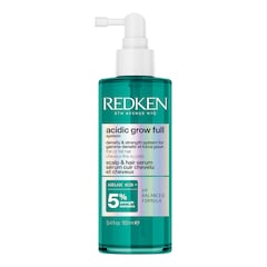 Acidic Grow Full System - S&eacute;rum densit&eacute; et volume cheveux fins, REDKEN