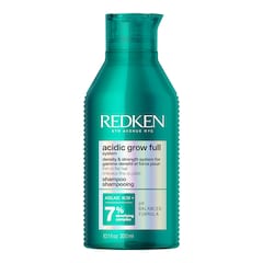 Acidic Grow Full System - Shampoing densit&eacute; cheveux fins, REDKEN