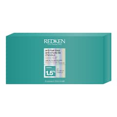 Aminexil Anti-Hair Loss Treatment - Behandlung gegen Haarausfall, REDKEN