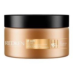 All Soft Hydra Power - Mask, REDKEN