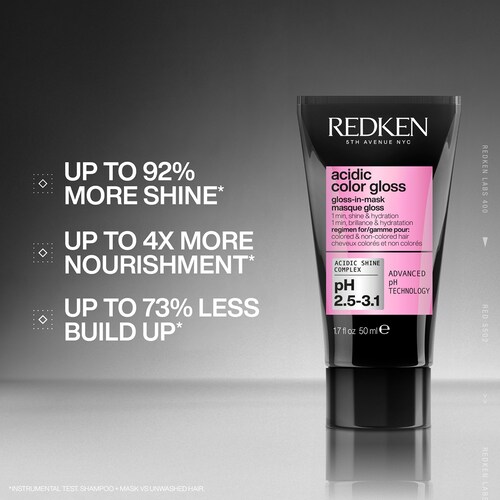 REDKEN - Acidic Color Gloss