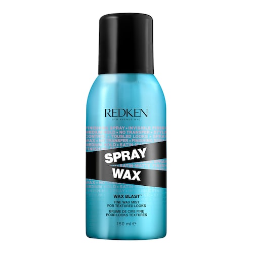 REDKEN - Styling Spray Wax