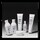 Hair Bandage Balm per tutti i tipi di capelli