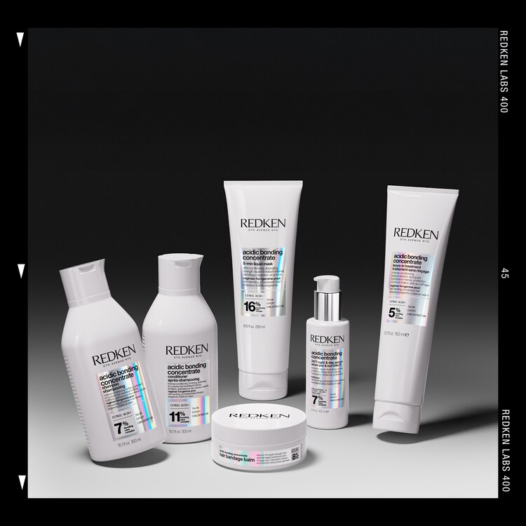 Hair Bandage Balm per tutti i tipi di capelli