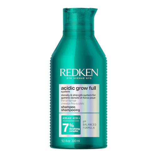 REDKEN - Acidic Grow Full System