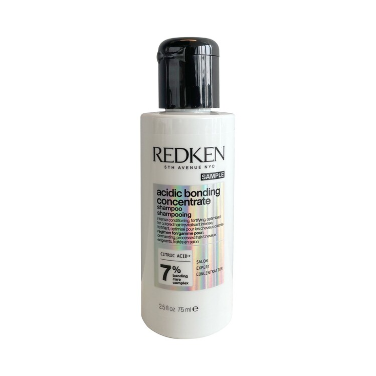 Acidic Bonding Concentrate - Kit di Trattamento per Capelli