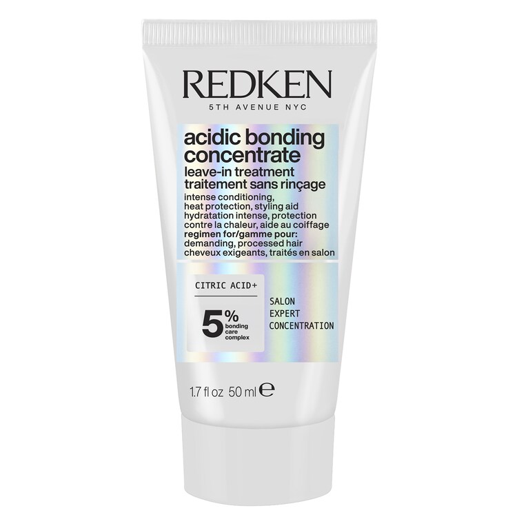 Acidic Bonding Concentrate - Kit di Trattamento per Capelli