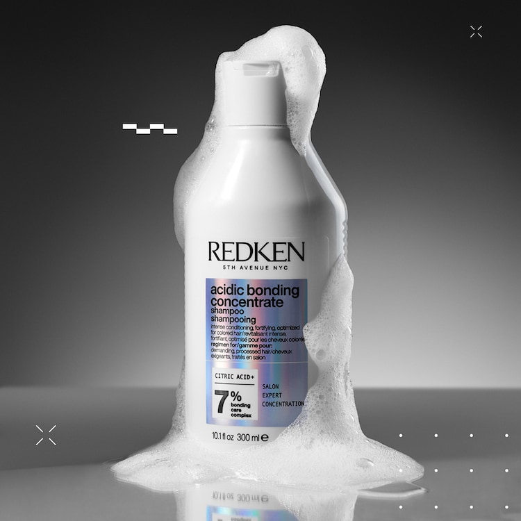 Acidic Bonding Concentrate - Cofanetto Regalo