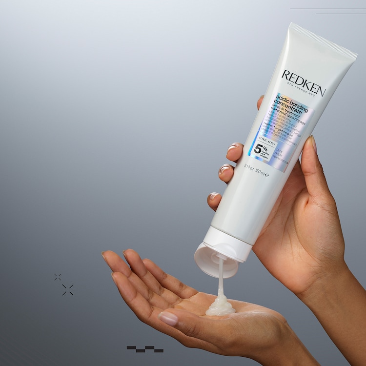 Acidic Bonding Concentrate - Cofanetto Regalo