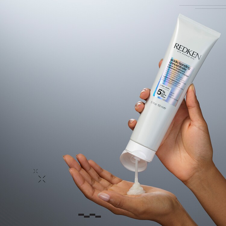 Acidic Bonding Concentrate - Cofanetto Regalo