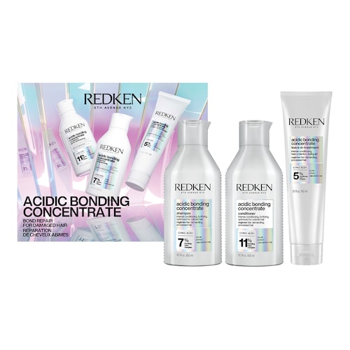 REDKEN - Acidic Bonding Concentrate