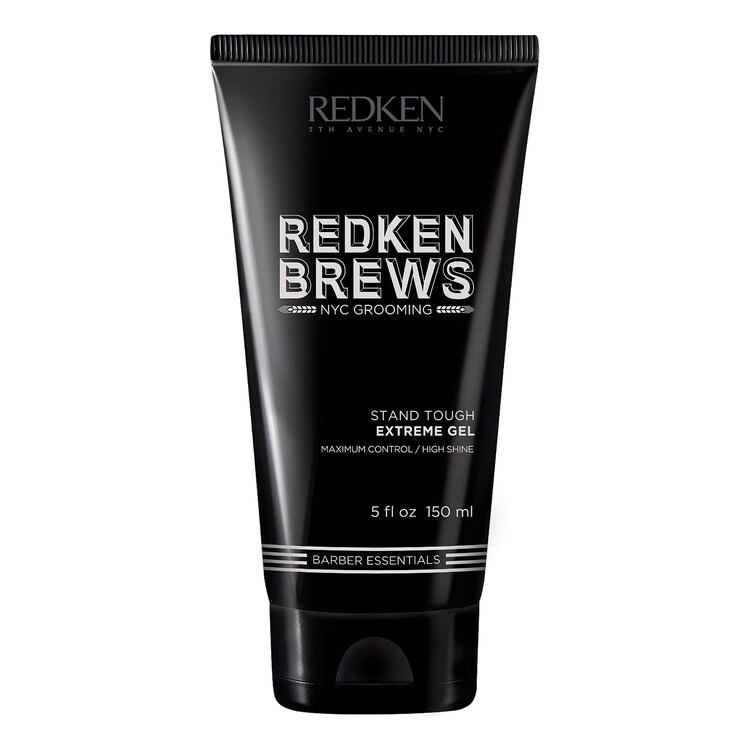 Brews Stand Tough Extreme Gel - Gel de fijación