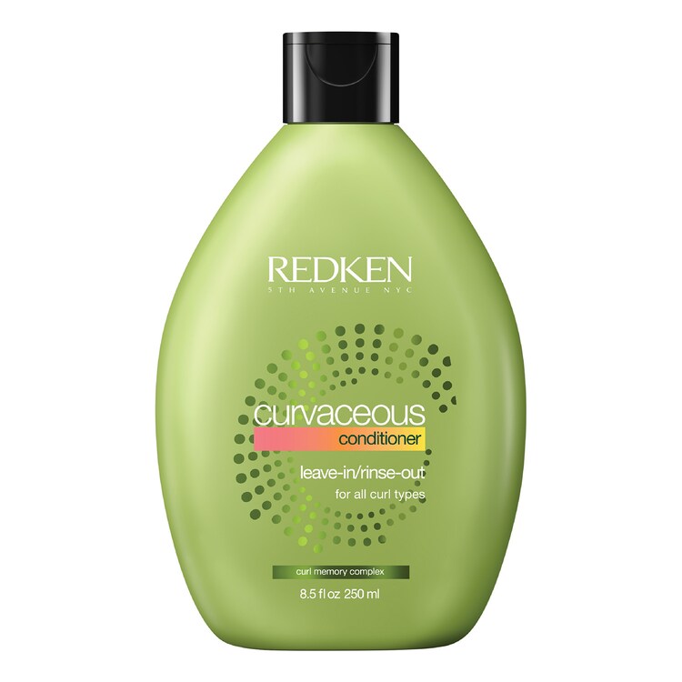 Curvaceous Conditioner - Amaciador