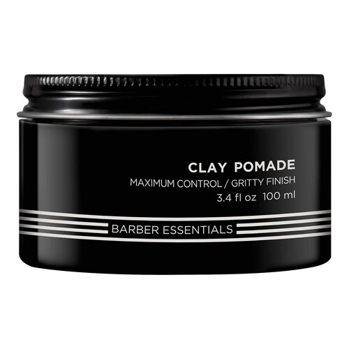REDKEN - Redken Brews Styling Clay Pomade