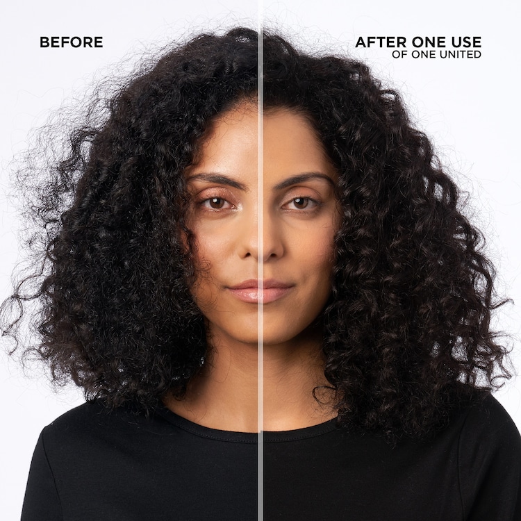 One United - Multi-Benefit-Treatment