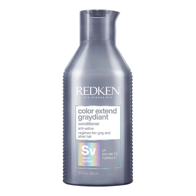 Color Extend Graydiant Conditioner - Acondicionador para cabellos grises