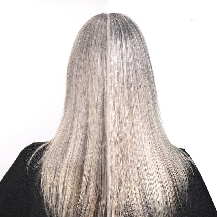 Color Extend Graydiant Shampoo - Champô Cabelos Grisalhos