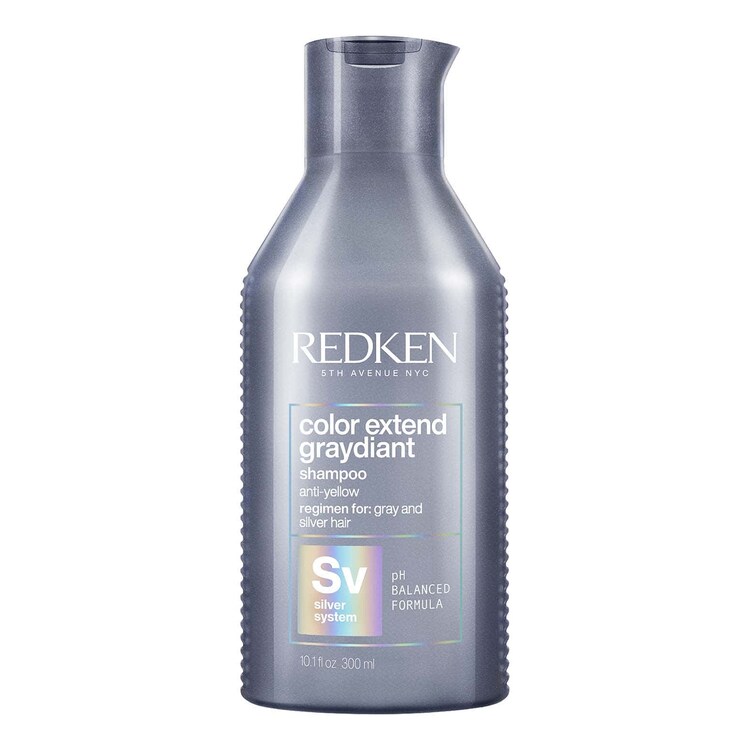 Color Extend Graydiant Shampoo - Champô Cabelos Grisalhos
