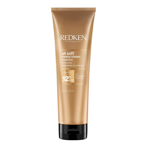 Redken - All Soft Heavy Cream