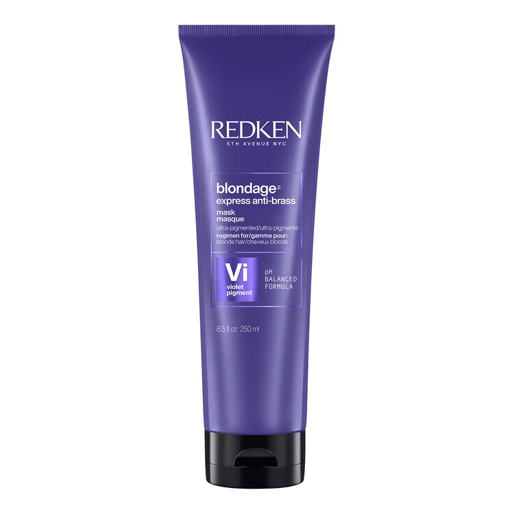 Color Extend Blondage - Masque neutralisant cheveux blonds
