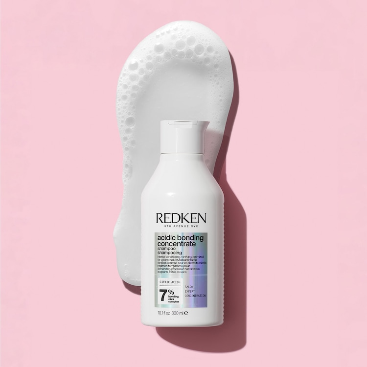 Acidic Bonding Concentrate Shampoo - Per capelli indeboliti