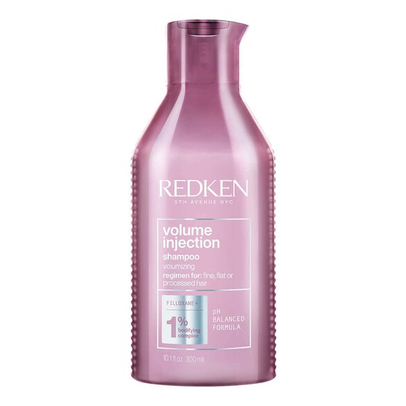 Redken High Rise shampoo volumizzante (300 ml) - Immagine 4