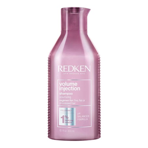 Redken - Volume Injection