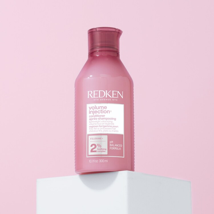 High Rise Volume Injection - Conditioner