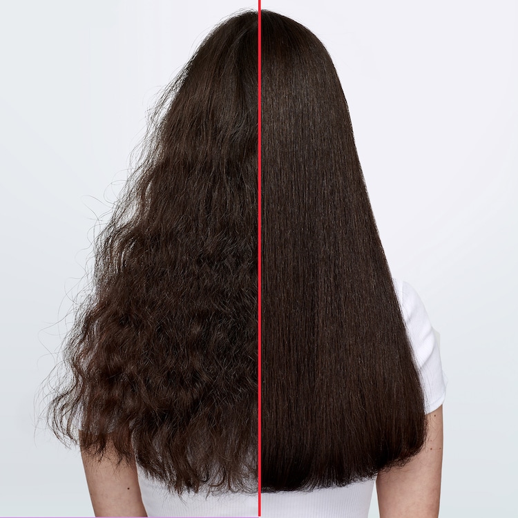 Frizz Dismiss Rebel Tame - Heat Protective Leave-In Cream