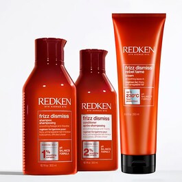 Frizz Dismiss Rebel Tame krema za kosu
