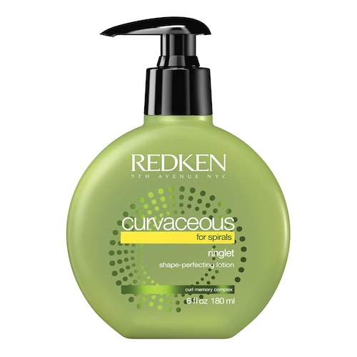 Redken - Curvaceous