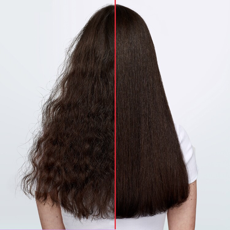 Frizz Dismiss - Acondicionador anti-frizz para cabello fino y grueso