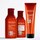 Frizz Dismiss - Acondicionador anti-frizz para cabello fino y grueso
