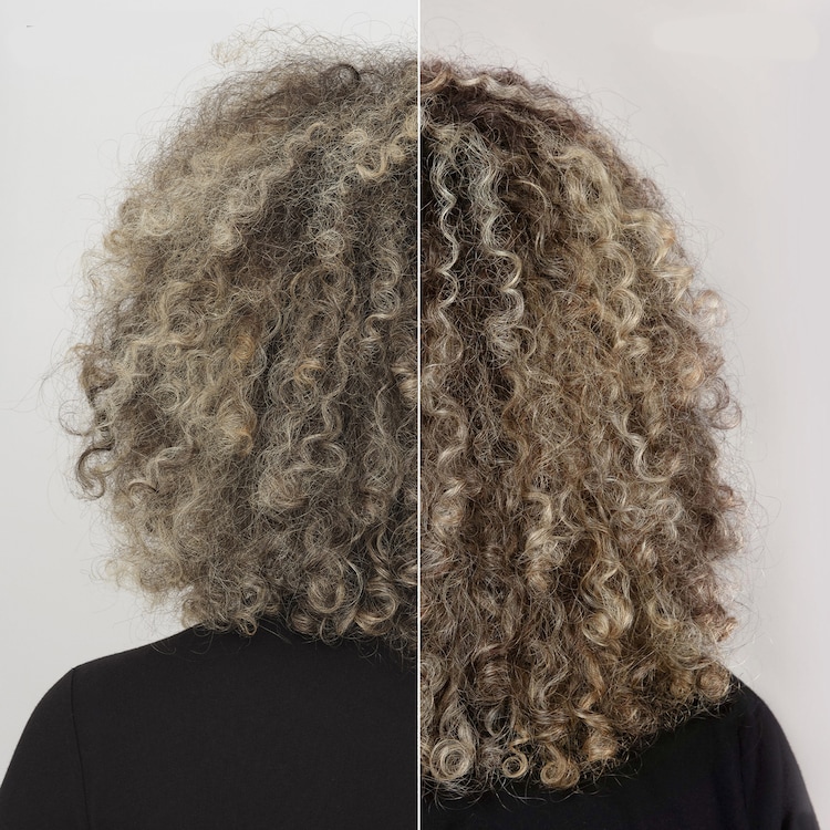 Extreme Length - Tratamento Leave-In