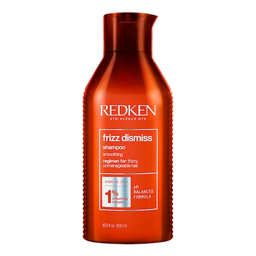REDKEN - Frizz Dismiss