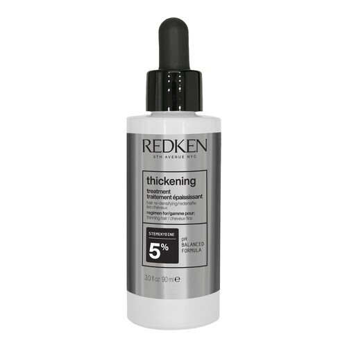 Redken - Haircare by Redken Brews