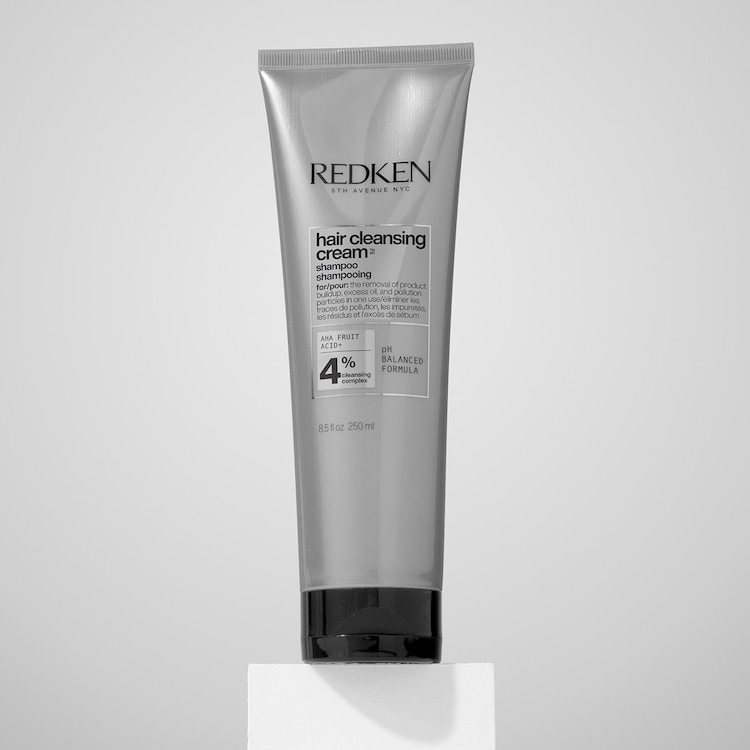 Hair Cleansing Cream - Shampoo