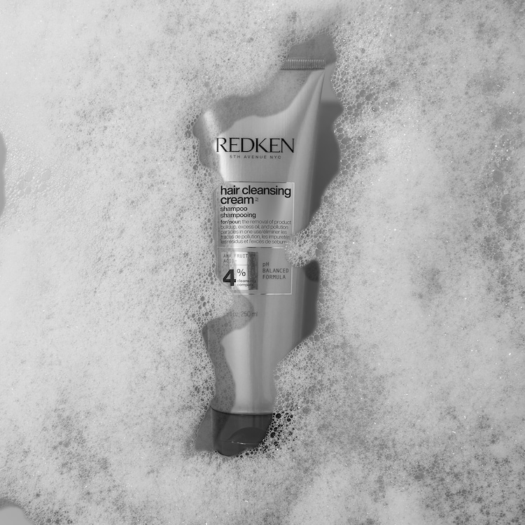 Hair Cleansing Cream - Shampoo