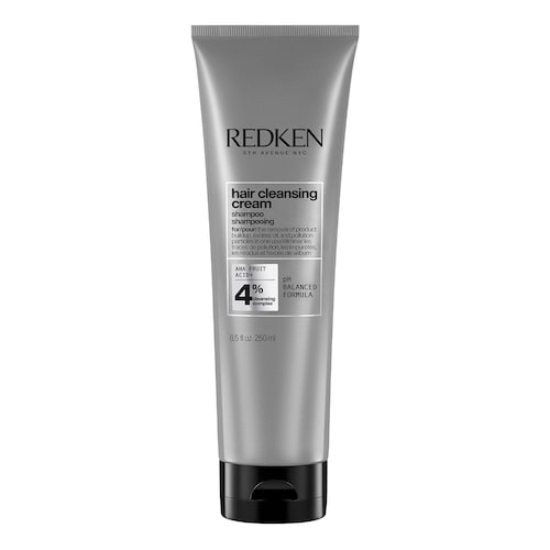 REDKEN - Cleansing Cream Shampoo