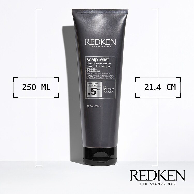 Scalp Relief Dandruff Control - Shampoo