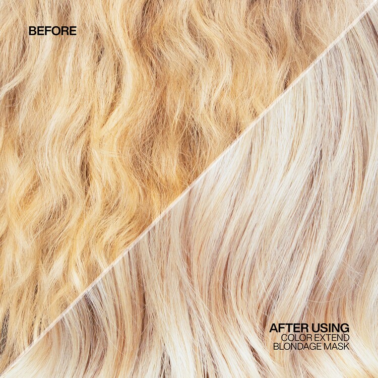 Color Extend Blondage - Conditioner