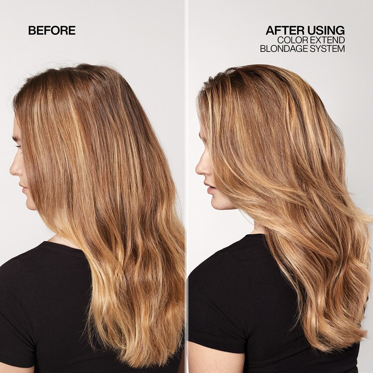Color Extend Blondage - Shampoo