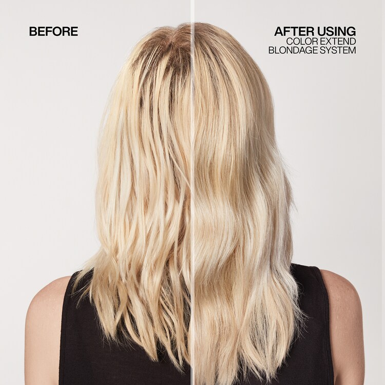 Color Extend Blondage - Shampoo