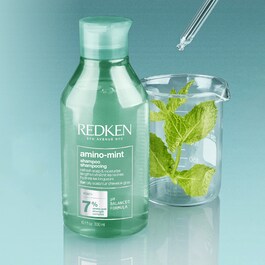 Amino-Mint &scaron;ampon za vlasi&scaron;te